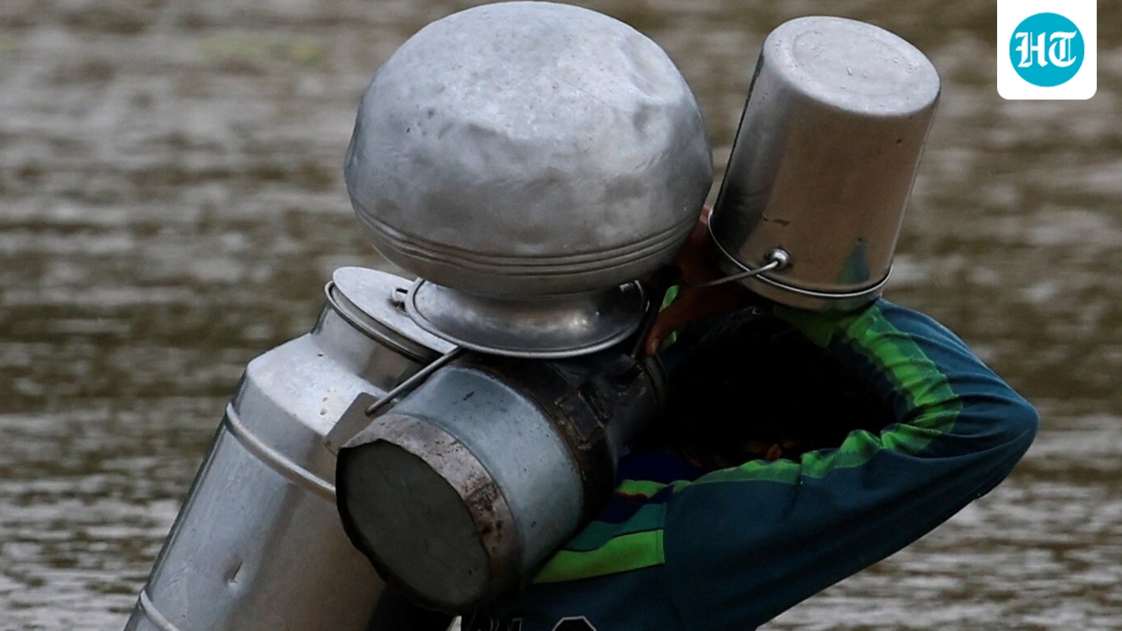 Pakistan drowning in mismanagement: ADB warns of worsening water insecurity