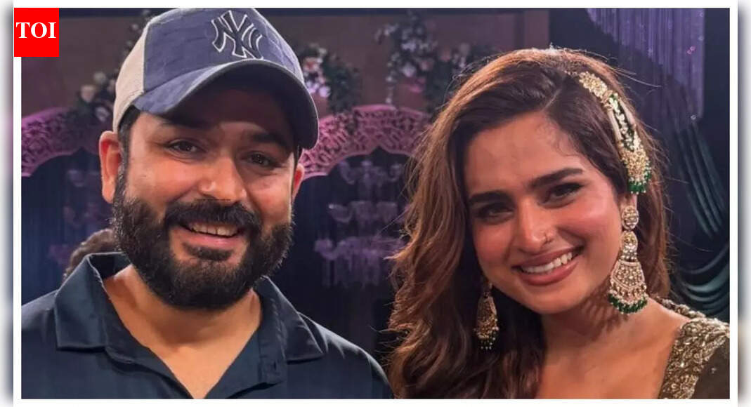 ‘Dhurandhar’: Ayesha Khan can’t believe she is a part of Ranveer Singh, Aditya Dhar film; ‘Someone please pinch me’ |