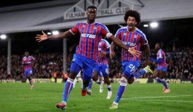 Conor McKeon: The worst £10m Liverpool never spent and the rise of Oliver Glasner’s Palace