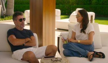 Tanya Sweeney: Simon Cowell’s Netflix show is about finding new talent – but he’s out of date already