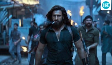 Dhurandhar worldwide box office collection day 6: Ranveer Singh film beats Sitaare Zameen Par lifetime; crosses ₹270 cr