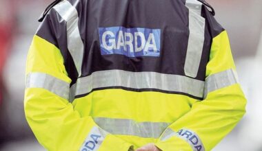 Woman in critical condition following crash in Co Kerry