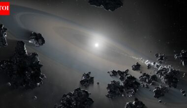 Is the universe ending sooner than we thought? New physics suggests a much shorter lifespan |