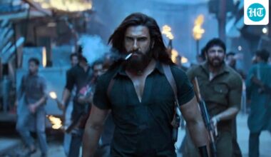 Dhurandhar's success set to bring ‘a big paradigm shift’ in the Hindi film industry, says Madhur Bhandarkar