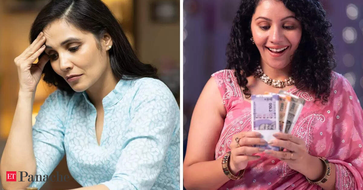 How Rs 15,000 can grow into Rs 2 crore: CA shares smart money planning for modern households losing Rs 30,000 every month