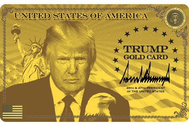 Trump Gold Card: US visas for $1 million as travellers brace for new social media checks
