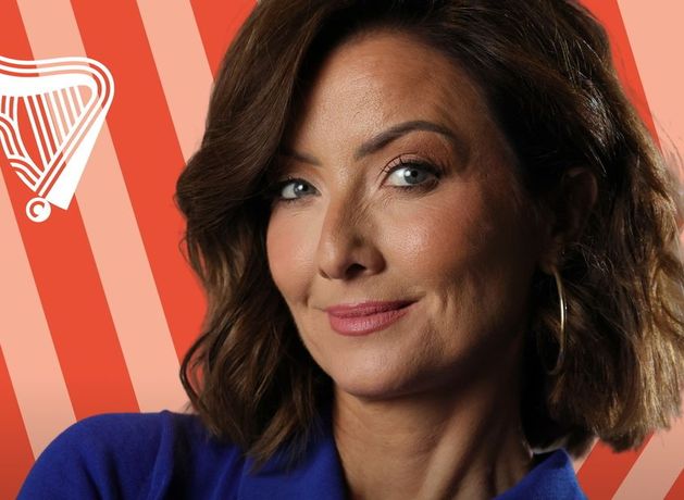 ‘Sex shouldn’t end when he does’ – Alix Fox on equality in the bedroom