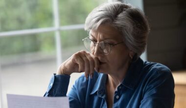 ‘My income isn’t enough to enjoy life.’ I’m 78 and a widow with no kids. I need to live on $250K, Social Security, a pension and an annuity that ‘I regret.’ Help.