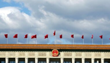 China signals investment push next year as domestic demand falters