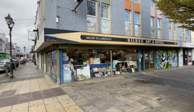Better than Shaws! Iconic Limerick sign could going to the Big Apple