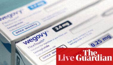 Australia news live: weight-loss drugs being considered for inclusion on PBS; State Library of Victoria ditches controversial restructure plan | Australia news