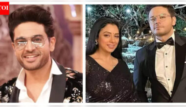 Exclusive - Bigg Boss 19 winner Gaurav Khanna on Salman Khan's film offer, Anupamaa co-star Rupali Ganguly’s support, and how he plans to use his prize money - The Times of India