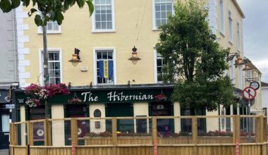 Closure of popular Tipperary bar and restaurant ‘The Hi-B’ sign of times for dwindling Christmas pub scene