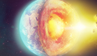 Science breakthrough as researchers discover 'superionic state' hidden in Earth's inner core