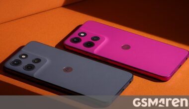 Moto G (2026) is now available in the US and Canada