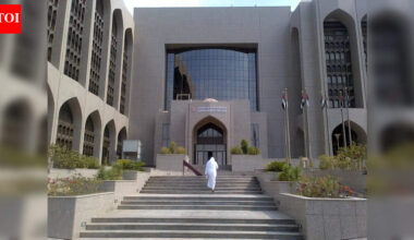 UAE Central Bank cuts rates again, making mortgages and car loans cheaper in 2026 | World News