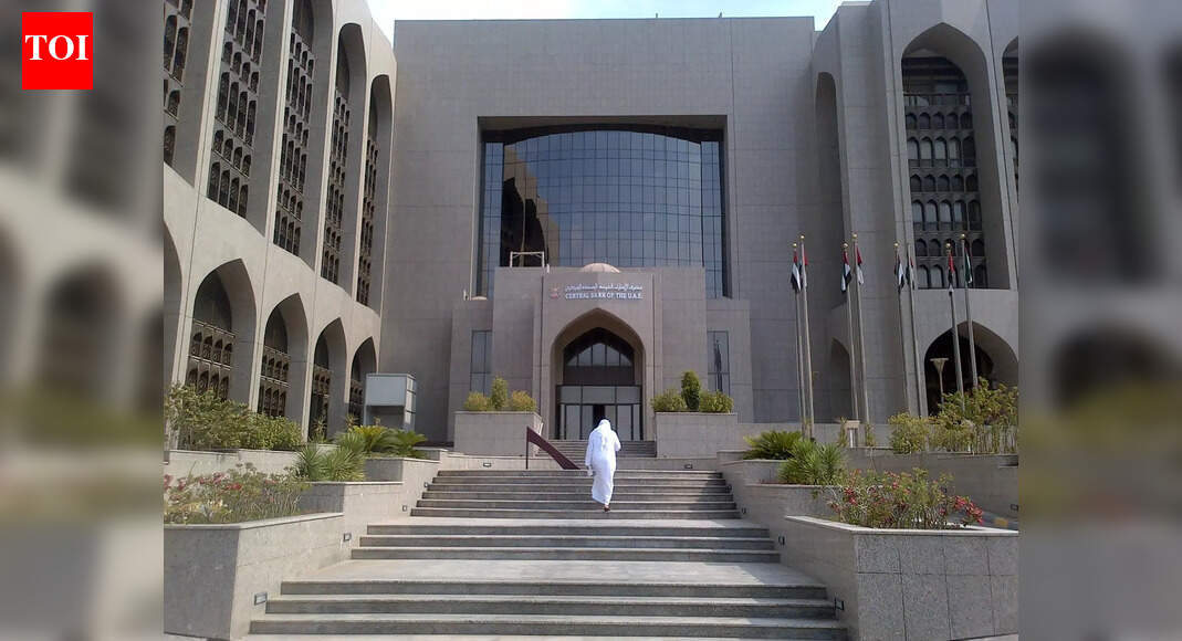 UAE Central Bank cuts rates again, making mortgages and car loans cheaper in 2026 | World News
