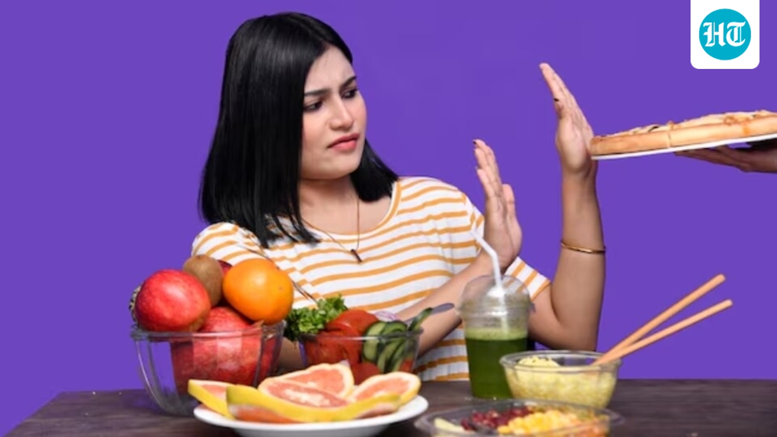 ‘Our grandparents never ate these things’: Cardiologist says real, unprocessed food is a basic human right