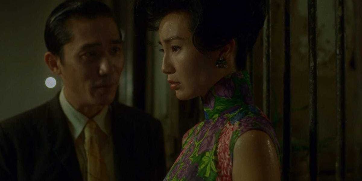 9 Most Devastating Break-Ups in Movie History