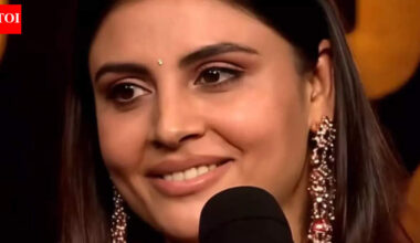 'Bigg Boss 19' star Malti Chahar clarifies who owns the car in her and Deepak Chahar’s viral video |