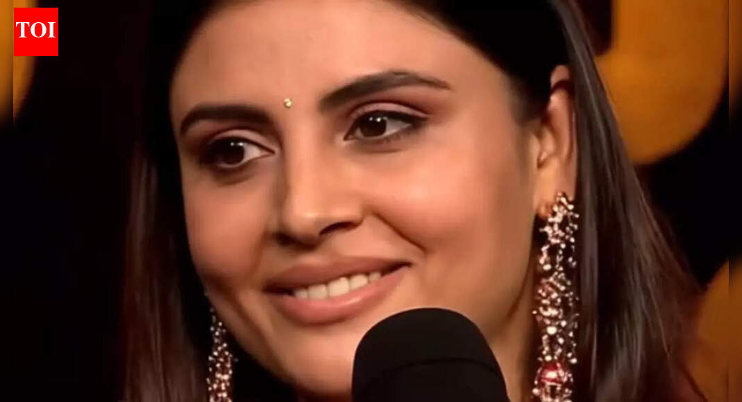 'Bigg Boss 19' star Malti Chahar clarifies who owns the car in her and Deepak Chahar’s viral video |