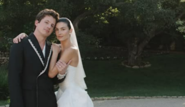 Charlie Puth Confronts Elon Musk Over SpaceX Noise…