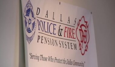 Dallas Council approves $11B pension deal; Fate now rests with board vote