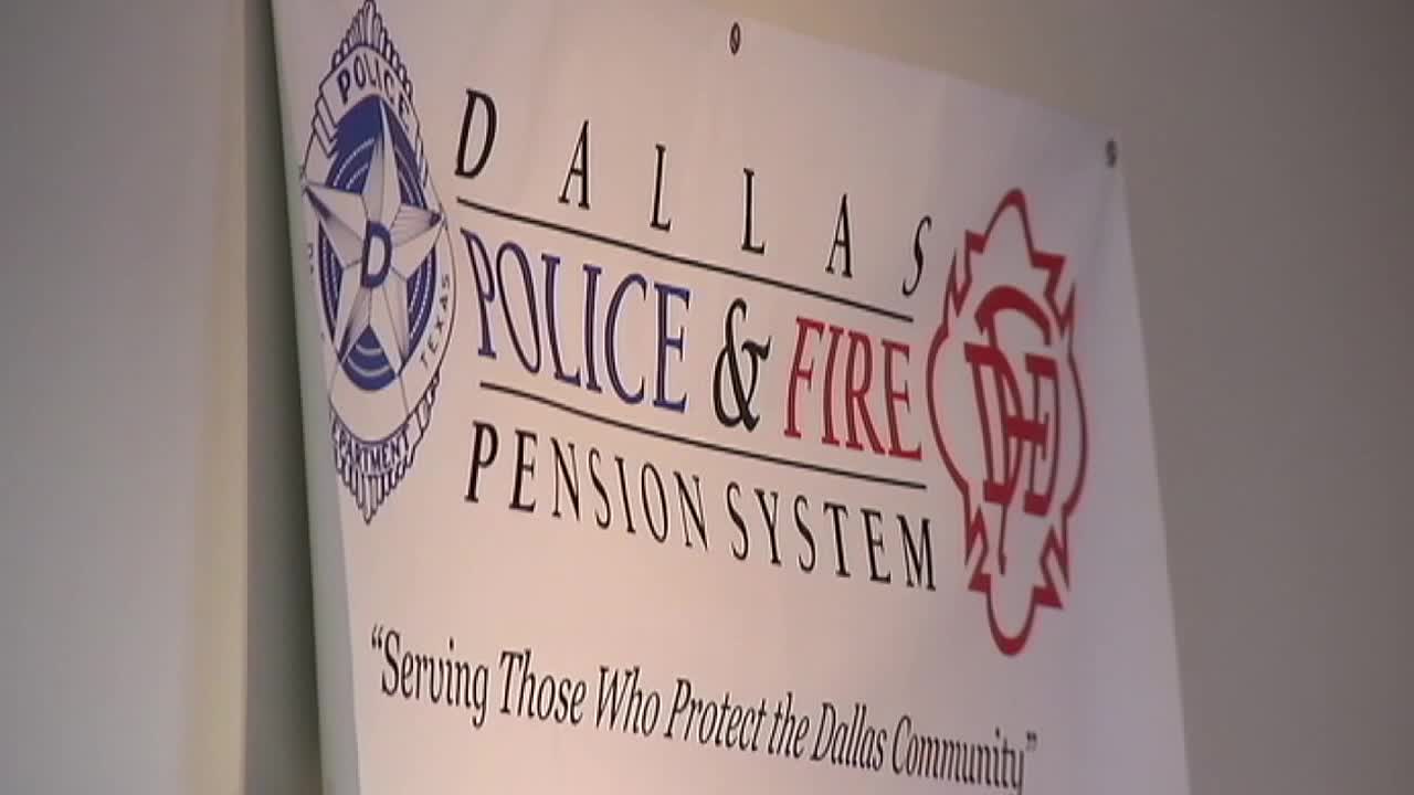 Dallas Council approves $11B pension deal; Fate now rests with board vote