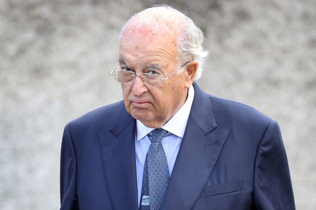 Billionaire John Magnier faces €6m legal bill as judge says he lied in Barne Estate case