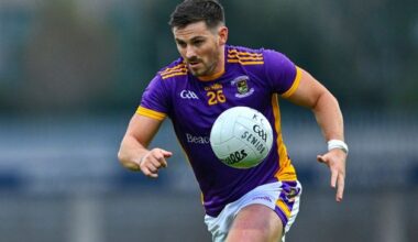 Leitrim club brings motion to prevent inter-county players from lining out for teams in other counties