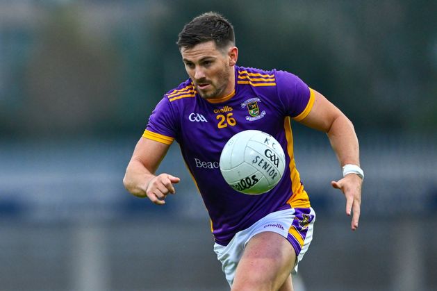Leitrim club brings motion to prevent inter-county players from lining out for teams in other counties