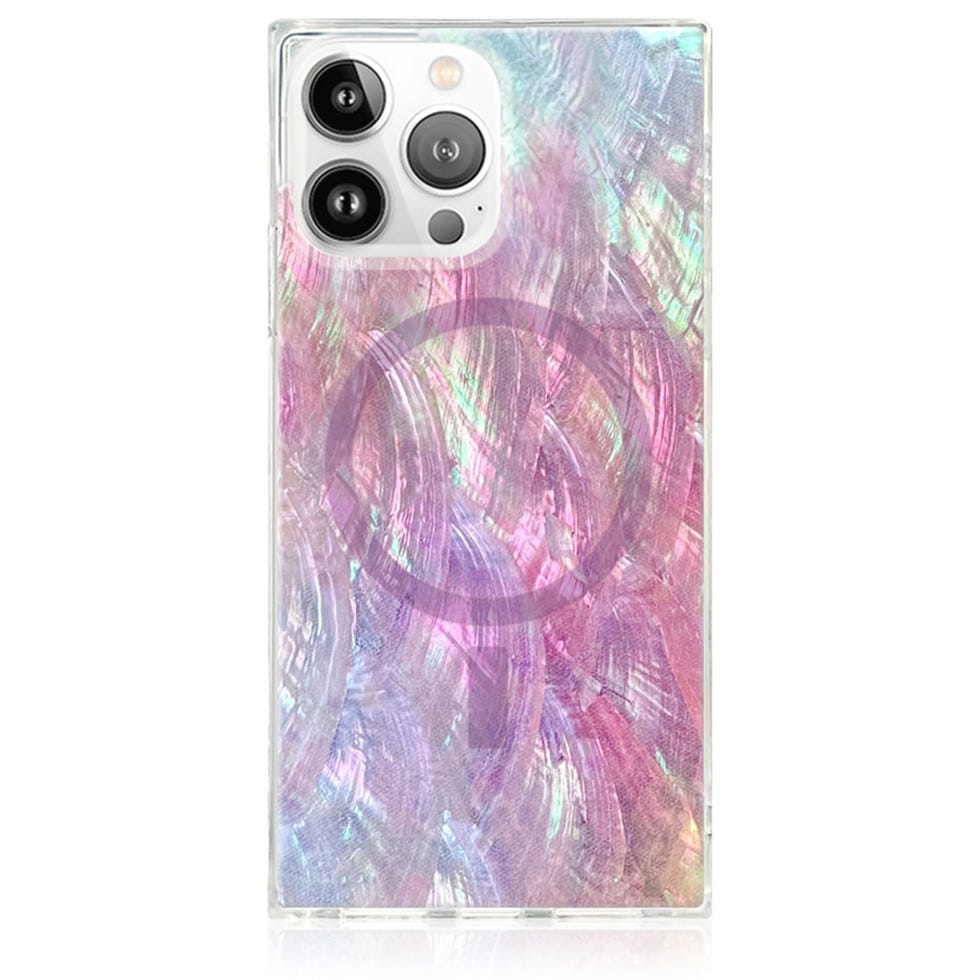 Official Square Protective Case Official Square Protective Case