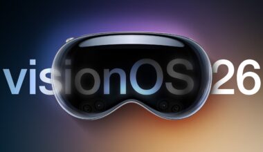 Apple Releases visionOS 26.2 With Travel Mode Updates