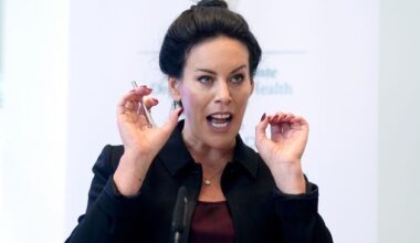 Plan to charge patients up to €50 a month for medication blister packs is postponed