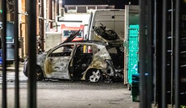 Gardaí appeal for witnesses to cash in transit robbery in south Dublin