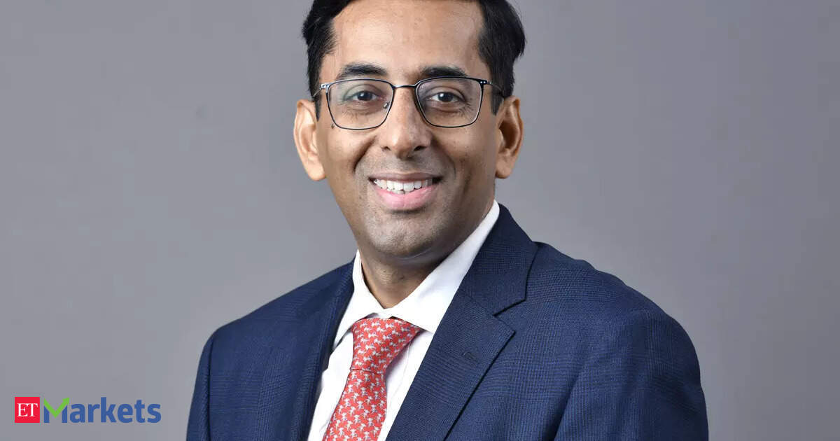 Macro tailwinds, currency concerns and sector rotation: Ashish Gupta maps out the road ahead