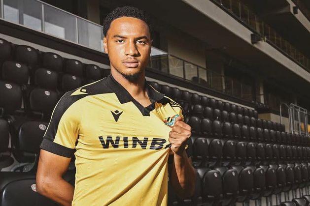 ‘I was taught how to win but never how to fight’ – Irish striker Armstrong Oko-Flex on his transformative move to Bulgaria