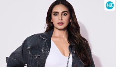 Huma Qureshi counters Jaya Bachchan’s paparazzi remarks, says celebs also call photogs when they want to be seen