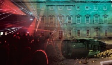 Bite marks, a bloody lip and a brutal bust-up – but high-profile politician in clear over alleged assault on their sister