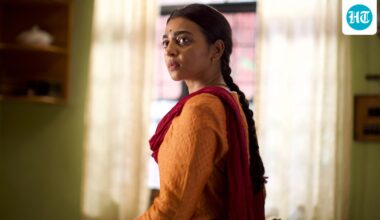 Saali Mohabbat: Radhika Apte anchors Tisca Chopra's wickedly fun directorial debut