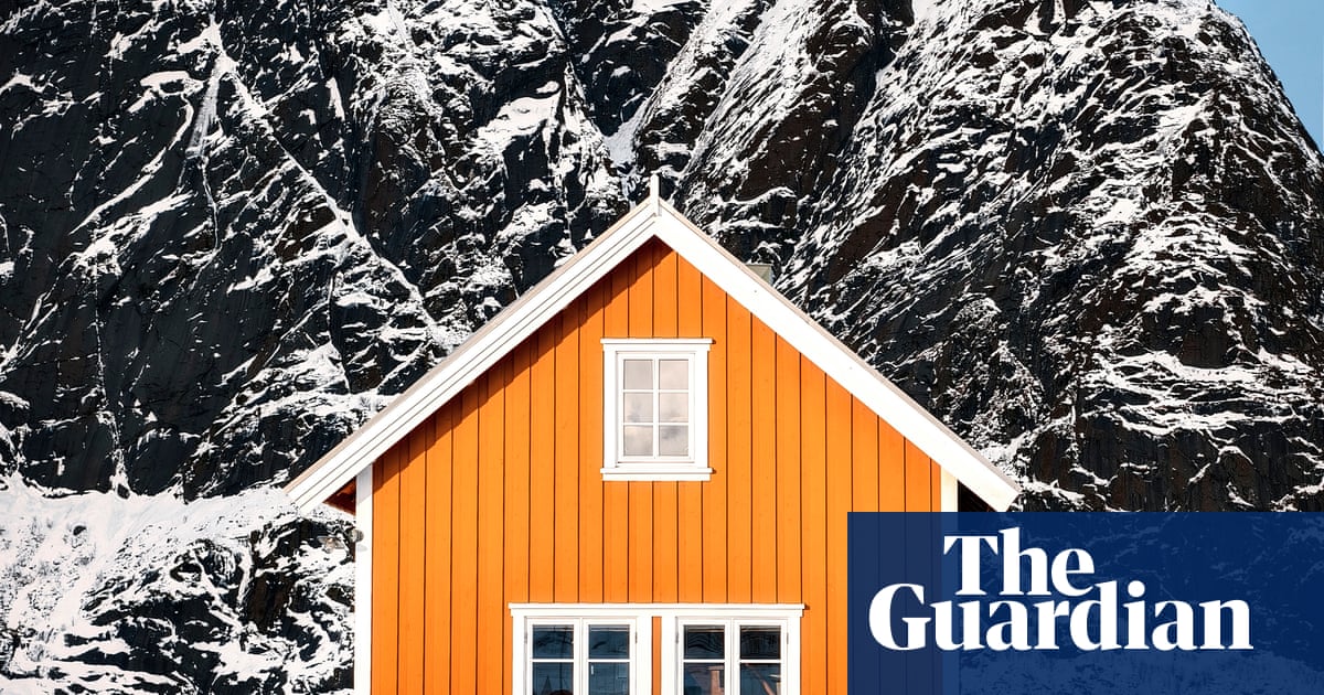 ‘My photos are warm and full of imagination – that’s something AI could never achieve’: Yuan Li’s best phone picture | Photography