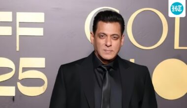 Salman Khan says ‘I am not a great actor’, claims people laugh when he cries on screen: ‘Acting hoti hi nahi mujhse’