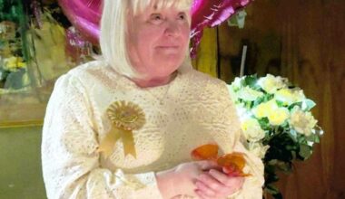 Funeral details announced for Mary Holt, victim of Co Offaly petrol bomb attack