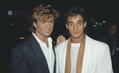 Wham!, George Michael, Andrew Ridgeley