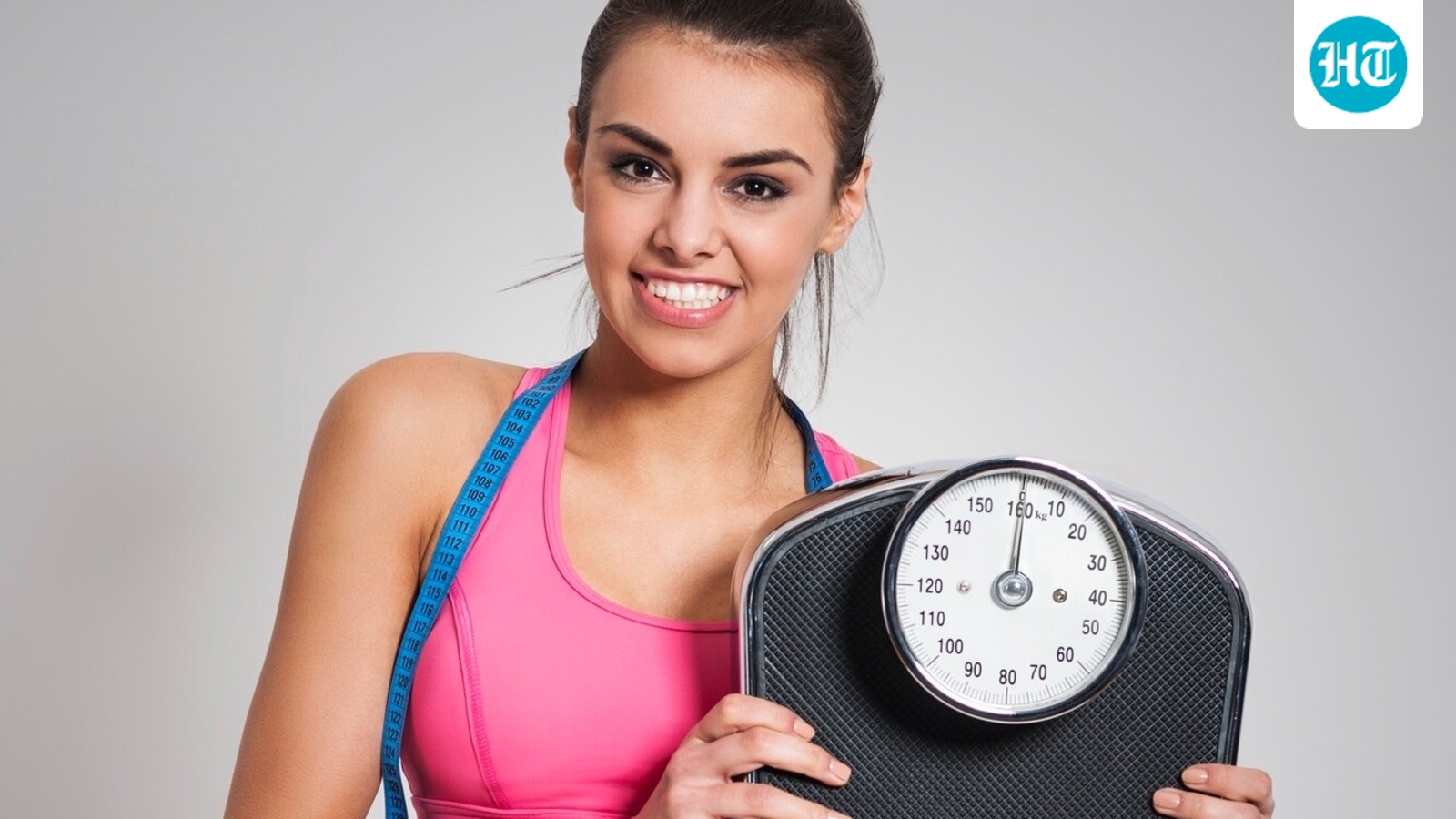 Fitness trainer explains ‘how to lose 4 kg before 2025 ends’ without a crash diet or extreme workouts