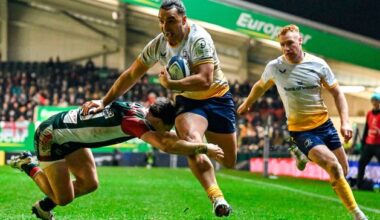 Bernard Jackman: Squad depth and attitude can make all the difference for Leinster in Europe
