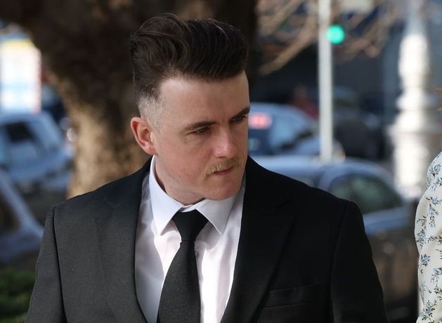 ‘I hope I can begin the long journey towards healing’: woman abused by cousin shares relief as his jail term is increased