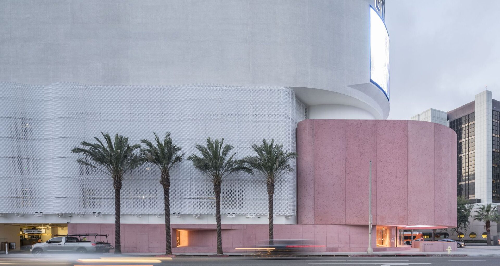 The Webster / Adjaye Associates