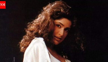 This actress debuted with Akshaye Khanna, became a Chiranjeevi favourite in the South, and married Kareena Kapoor’s reel ‘boyfriend’