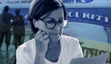 ‘I expected to die’: I claimed Social Security early, but I’m still alive - MarketWatch